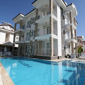 Appartement Stella Classic, Fethiye